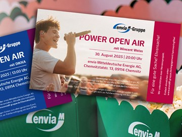 Tickets Power Open Air Tickets Power Open Air