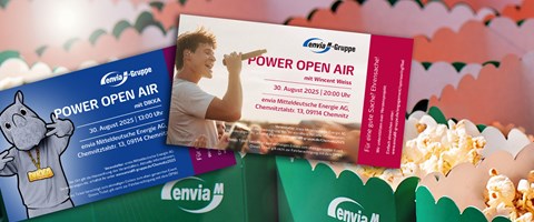 Tickets Power Open Air Tickets Power Open Air