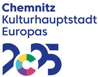 Logo, Chemnitz Kulturhauptstadt 2025 Logo, Chemnitz Kulturhauptstadt 2025