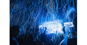 Power Open Air 2025, Wincent Weiss, Luftschlangen Power Open Air 2025, Wincent Weiss, Luftschlangen