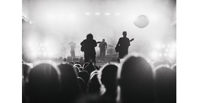 Power Open Air 2025, Wincent Weiss, Gitarristen Power Open Air 2025, Wincent Weiss, Gitarristen