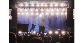 Power Open Air 2025, Wincent Weiss, Abschied Power Open Air 2025, Wincent Weiss, Abschied