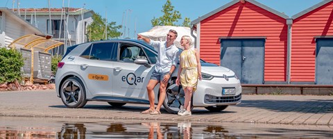 eQar Sommeraktion eQar Sommeraktion