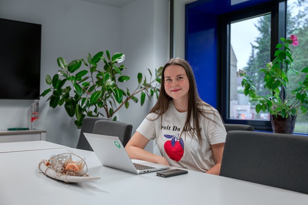 Annalena, Mitglied JAV Annalena, Mitglied JAV