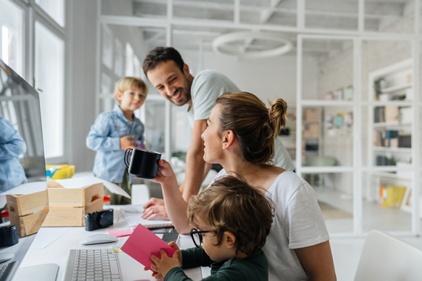 Beruf und Familie Beruf und Familie