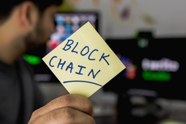 Blockchain Blockchain