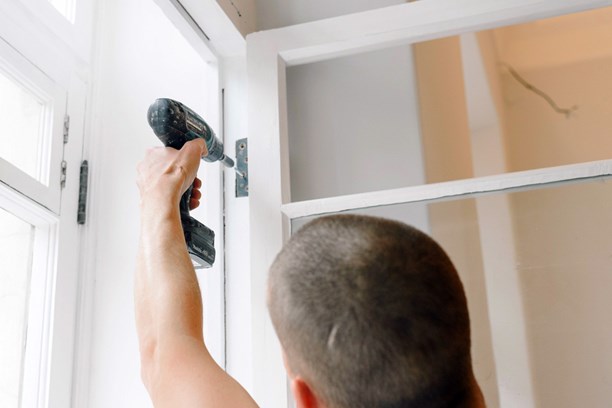 Fenstermontage Fenstermontage