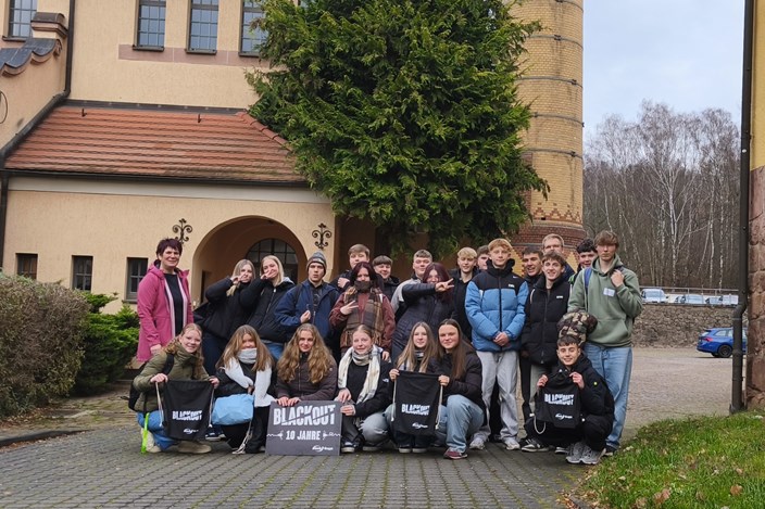 Blackout-Erlebnistage von enviaM Blackout-Erlebnistage von enviaM