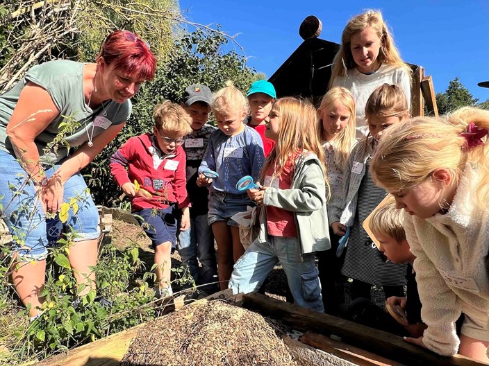 Natur zum Anfassen 2025, Quedlinburg Natur zum Anfassen 2025, Quedlinburg