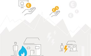 Grafik enviaM Kennzahlen 2020 Grafik enviaM Kennzahlen 2020