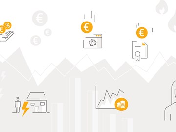 Grafik enviaM Kennzahlen 2020 Grafik enviaM Kennzahlen 2020