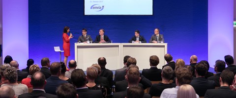 Energiekonvent 2017 Energiekonvent 2017