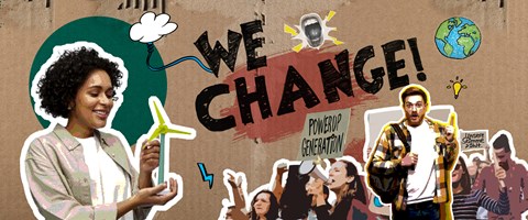 Jugendbeirat enviaM-Gruppe Jugendbeirat enviaM-Gruppe