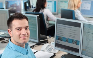 Mitarbeiter Service Mitarbeiter Service