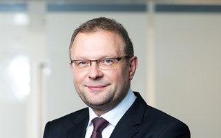 Vorstand Vertrieb, Dr. Andreas Auerbach Vorstand Vertrieb, Dr. Andreas Auerbach
