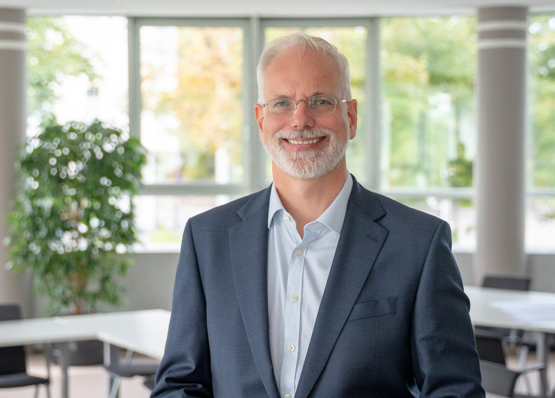 Dr. Wolfgang Wirtnik