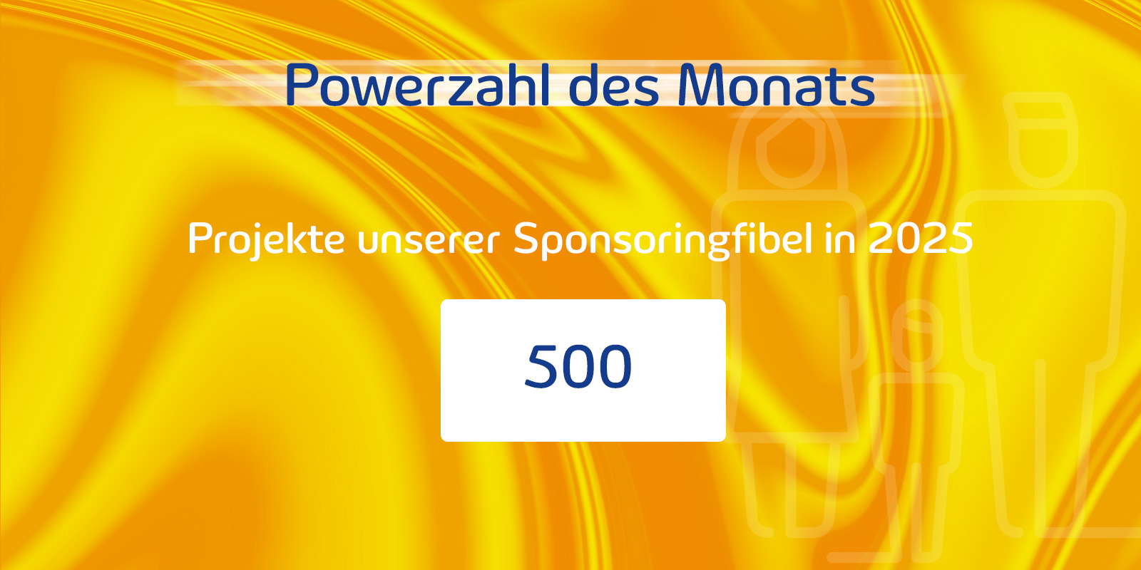 Powerzahl des Monats Februar 2026