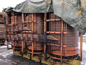 Traforecycling Traforecycling