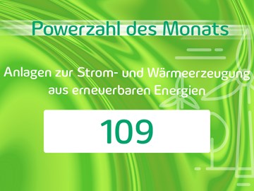 Powerzahl des Monats August 2025 Powerzahl des Monats August 2025