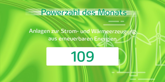 Powerzahl des Monats August 2025 Powerzahl des Monats August 2025