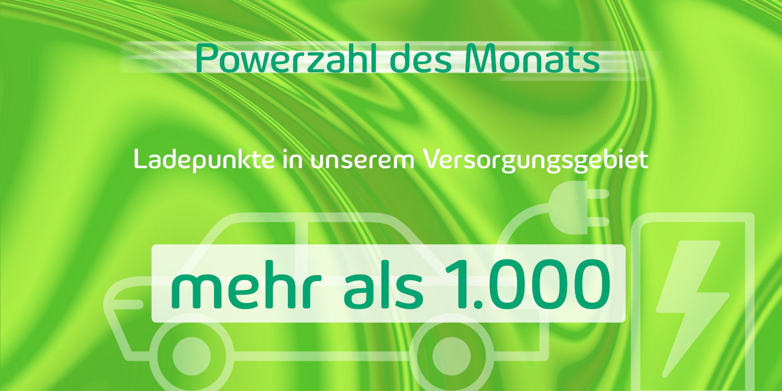Powerzahl des Monats, Dezember 2024