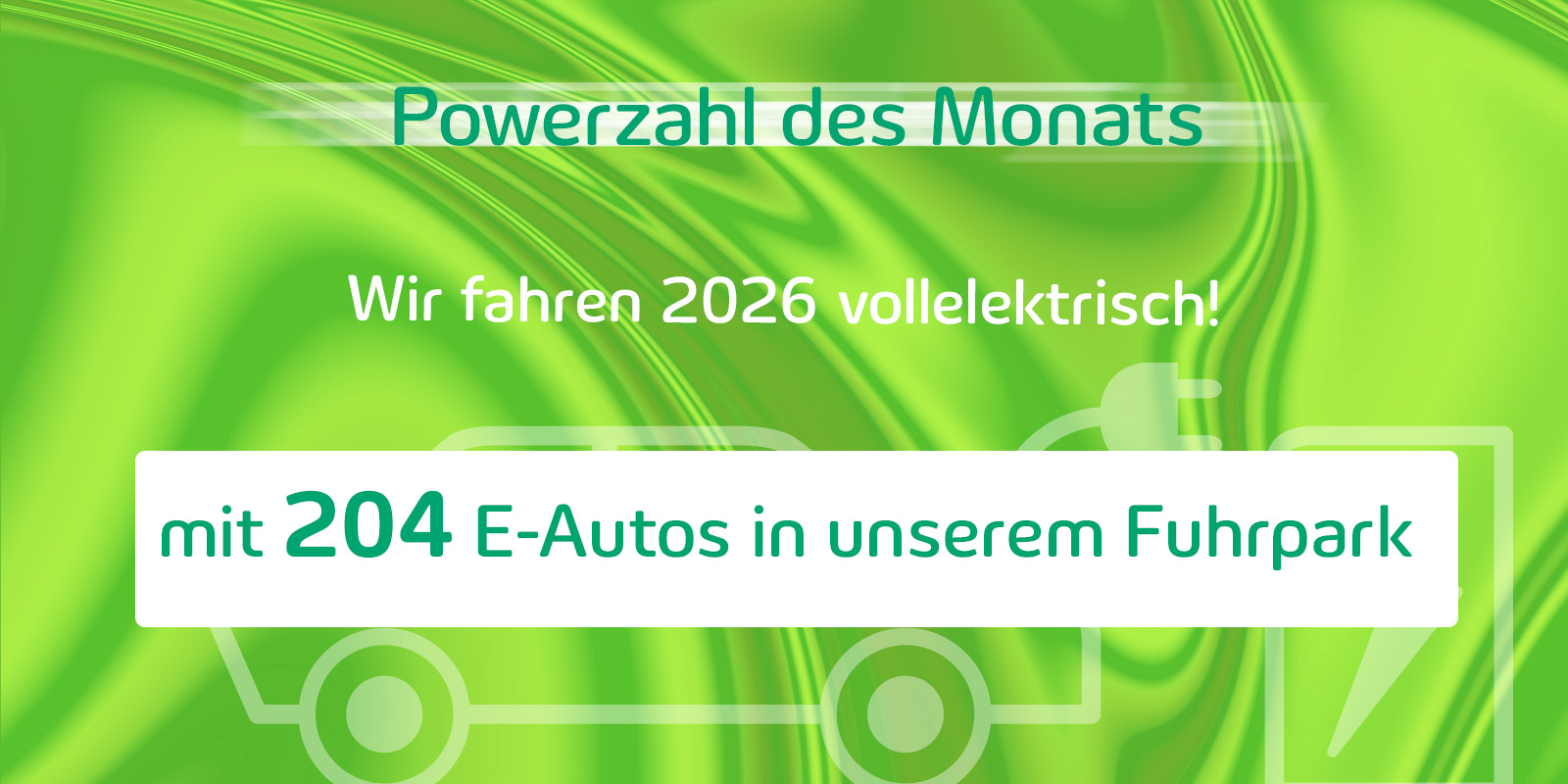 Powerzahl des Monats Januar 2026