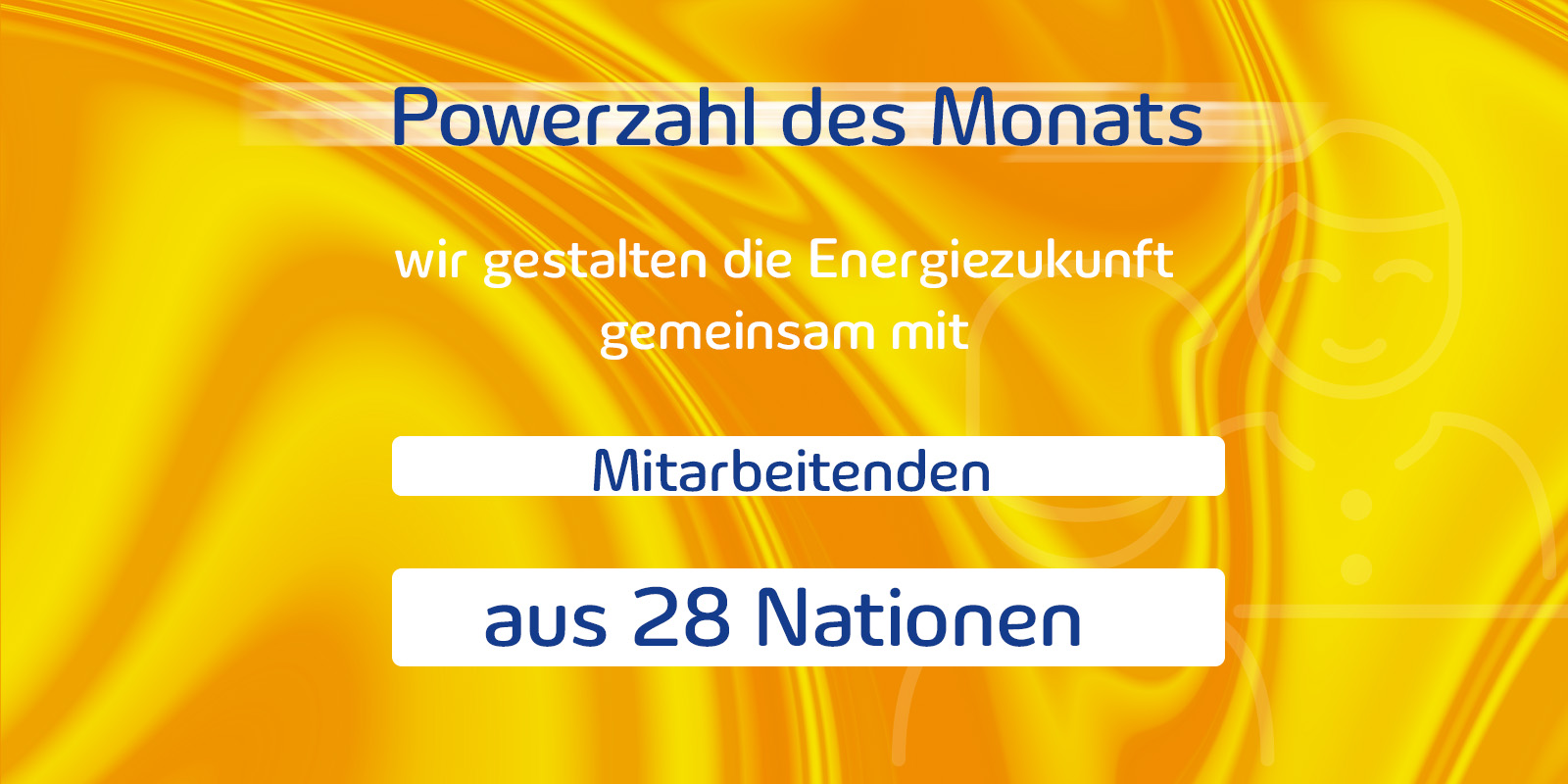 Powerzahl des Monats Juli 2024