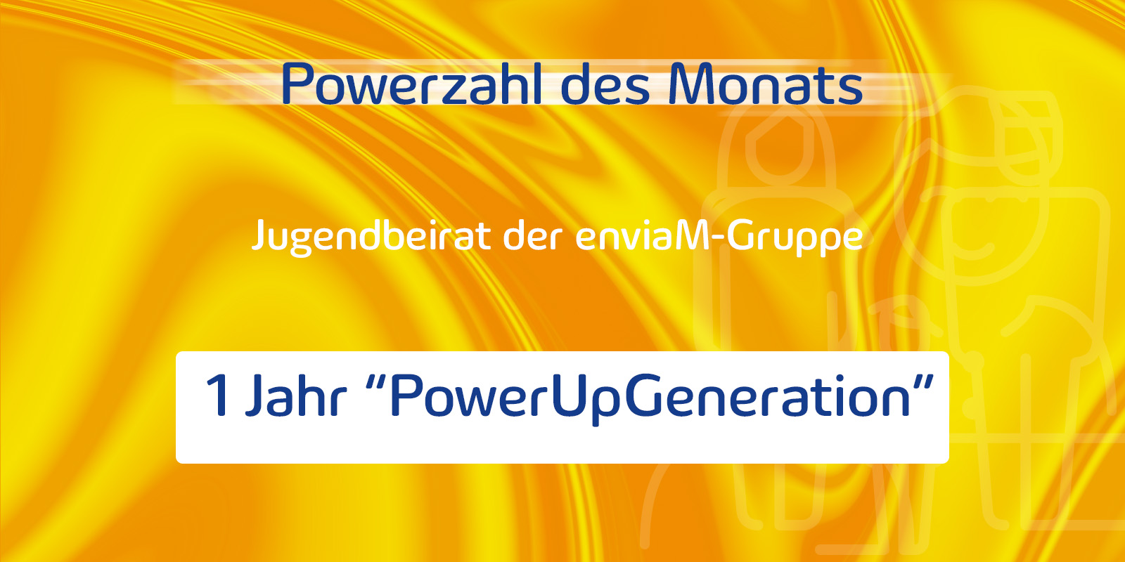 Powerzahl des Monats November 2024