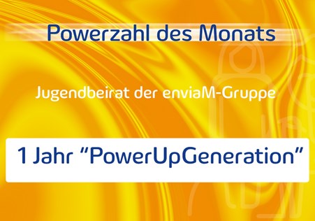 Powerzahl des Monats November 2024 Powerzahl des Monats November 2024