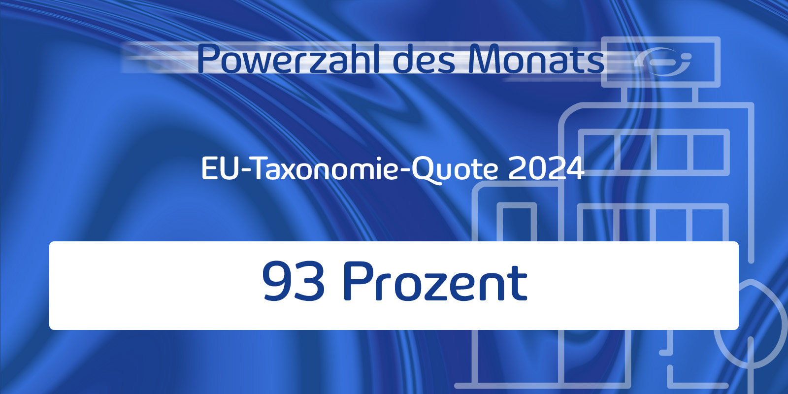 Powerzahl des Monats November 2025