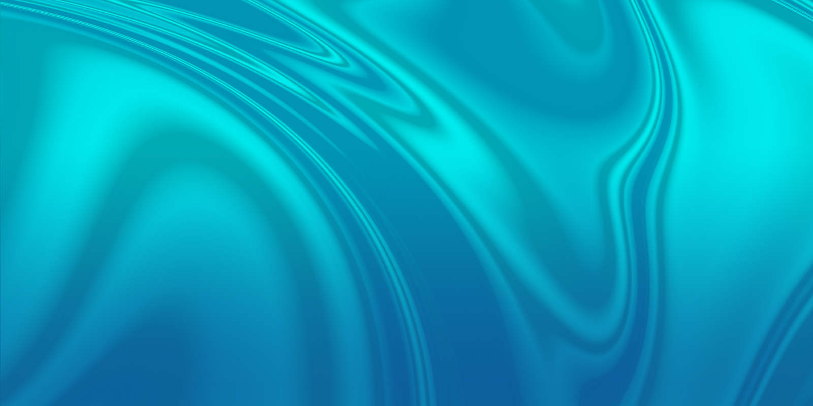 türkiser Hintergrund Nachhaltigkeit