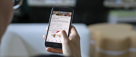 Twitter News Twitter News