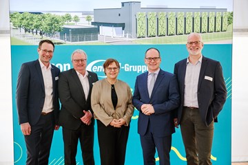 Eröffnung Datacenter Sehnde Eröffnung Datacenter Sehnde