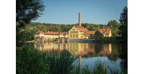 Wasserkraftwerk Mittweida an der Zschopau Wasserkraftwerk Mittweida an der Zschopau