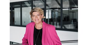 Sigrid Nagel Sigrid Nagel