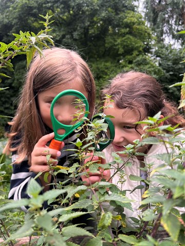 Natur zum Anfassen 2026, Schochwitz Natur zum Anfassen 2026, Schochwitz