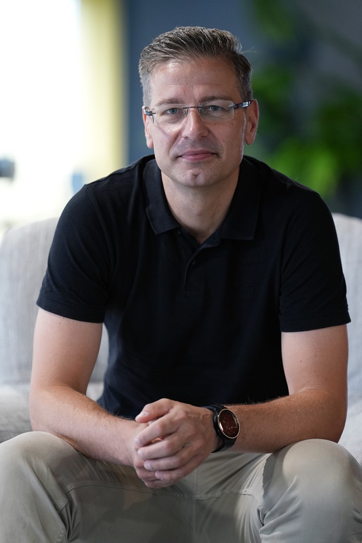 Kai Richter Kai Richter