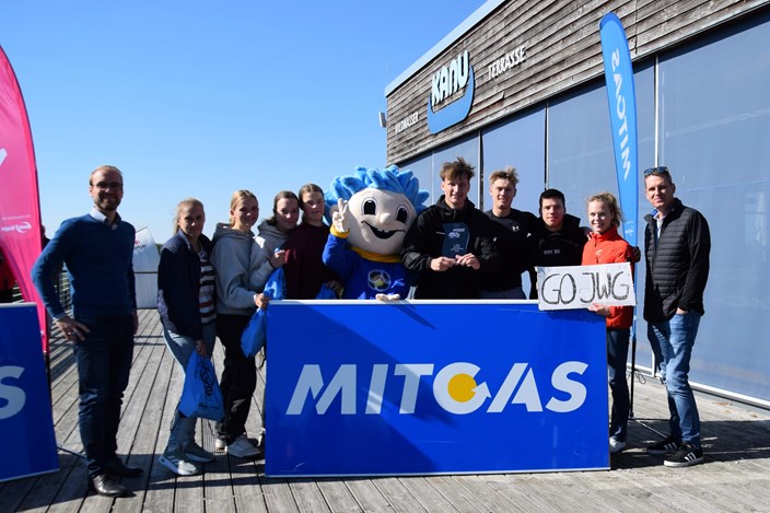 MITGAS Schüler-Rafting 2025 MITGAS Schüler-Rafting 2025