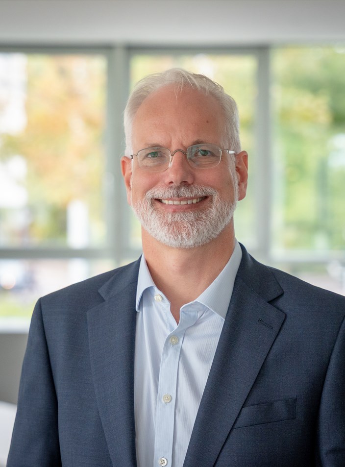 Portrait Wolfgang Wirtnik