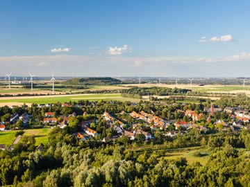 kommunale Wärmeplanung kommunale Wärmeplanung