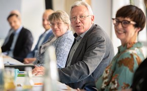 Mitwirkung Kommunen, Beirat Mitwirkung Kommunen, Beirat