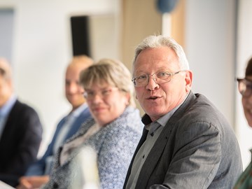 Mitwirkung Kommunen, Beirat Mitwirkung Kommunen, Beirat