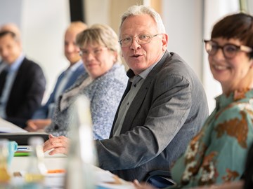 Mitwirkung Kommunen, Beirat Mitwirkung Kommunen, Beirat