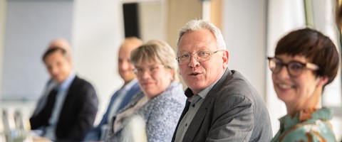 Mitwirkung Kommunen, Beirat Mitwirkung Kommunen, Beirat