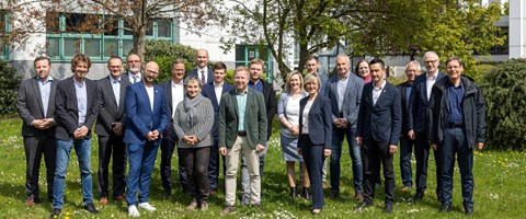 Regionalbeirat Südsachsen Regionalbeirat Südsachsen