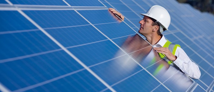 Solardiensleistungen Solardiensleistungen