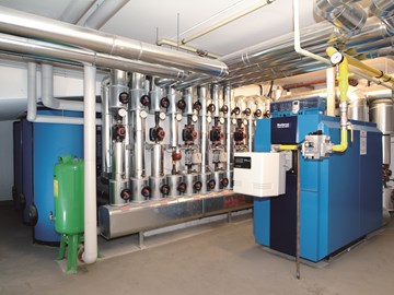 Wärmedienstleistungen Wärmedienstleistungen