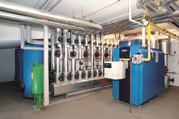 Wärmedienstleistungen Wärmedienstleistungen