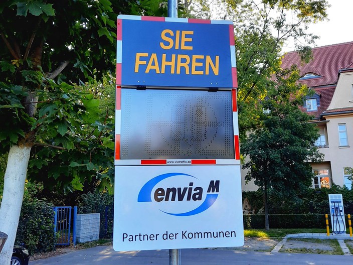 GMA-Nahaufnahme GMA-Nahaufnahme