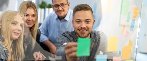 Ausbildung envia SERVICE Ausbildung envia SERVICE